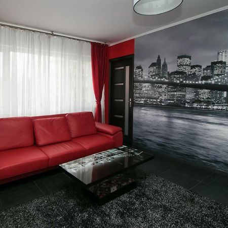 Apartament 2 Camere Bukares Bagian luar foto