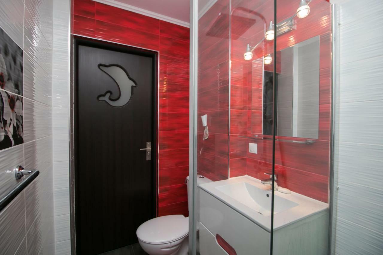 Apartament 2 Camere Bukares Bagian luar foto