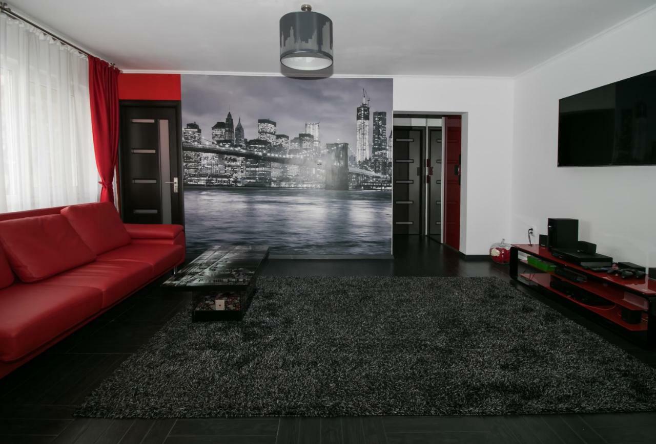 Apartament 2 Camere Bukares Bagian luar foto