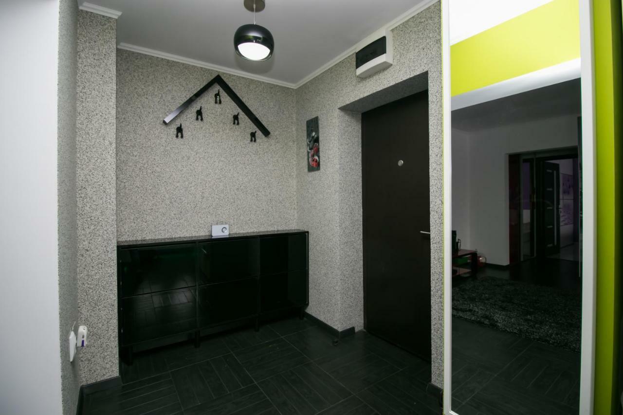 Apartament 2 Camere Bukares Bagian luar foto