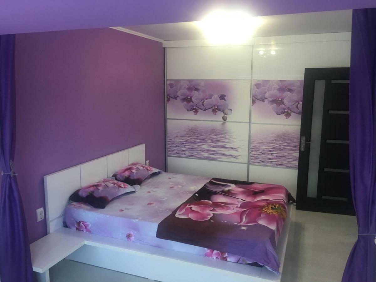 Apartament 2 Camere Bukares Bagian luar foto