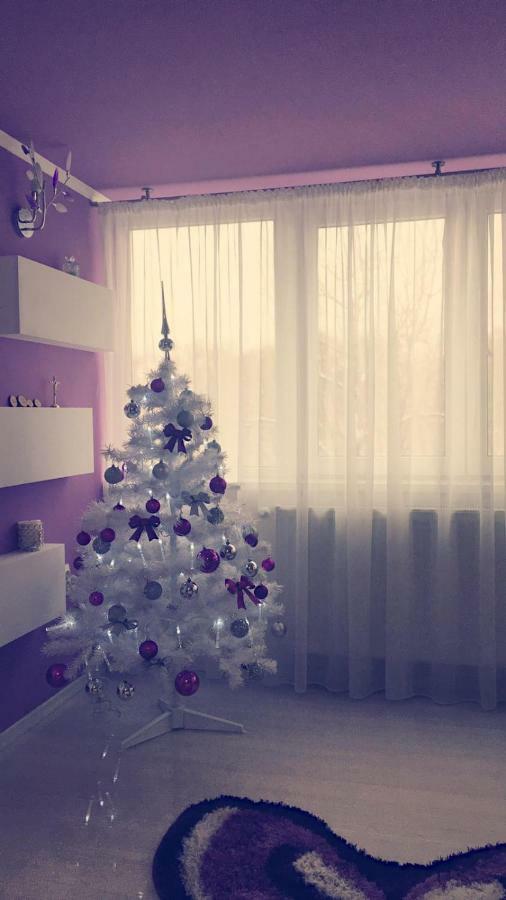 Apartament 2 Camere Bukares Bagian luar foto